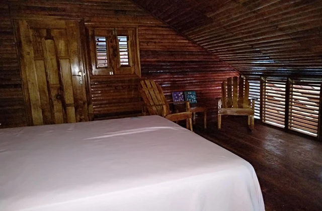 Kasiman Village Paraiso Barahona Room 1